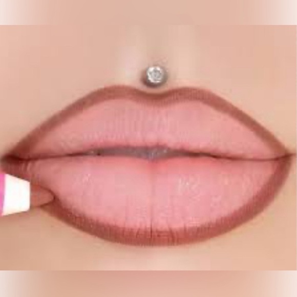 BUNDLE SALE, NIB- JEFFREE STAR Lipstick, Liquid Lipstick, and Lip Liner 50$ FIRM - Picture 11 of 15